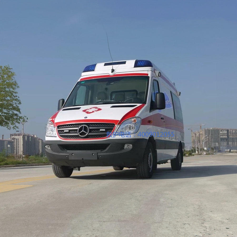 出租私人救护车电话号码